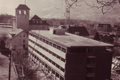 1963 Neubau B 11