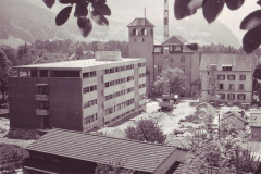 1964 Neubau