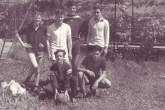 1966 Fussball-Pfingst-Turnier-B