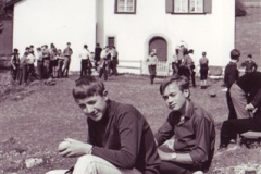 1966 Schloss Beroldingen 17-05-66