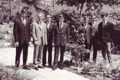 1967 Juni Klasse 6 1966-1967