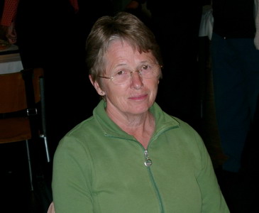 Annemarie Müller-Buck