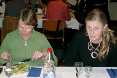 Annemarie Müller-Buck, Mary Anne Imhof