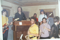 Woodstock in Altdorf